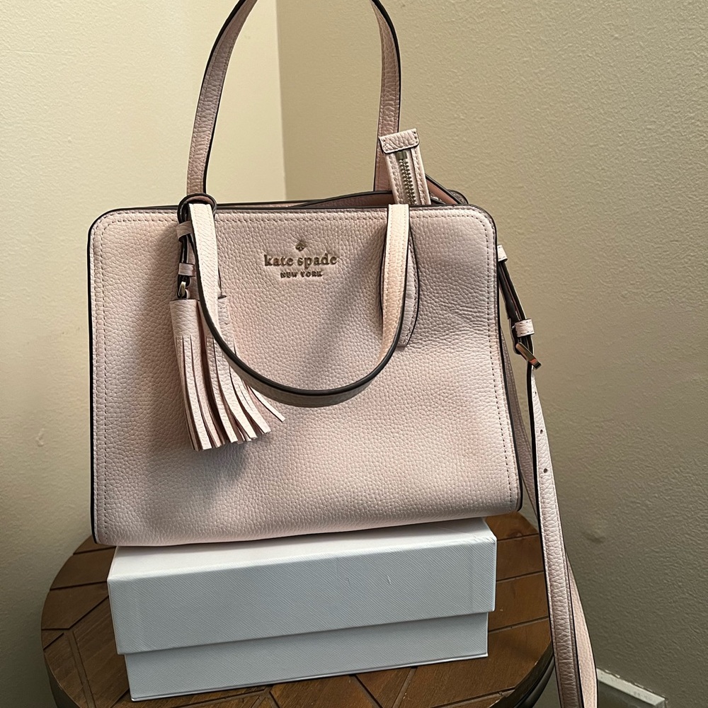 Kate spade purse